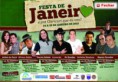 Ouricuri (PE) promove mais uma edição da “Festa de Janeiro”